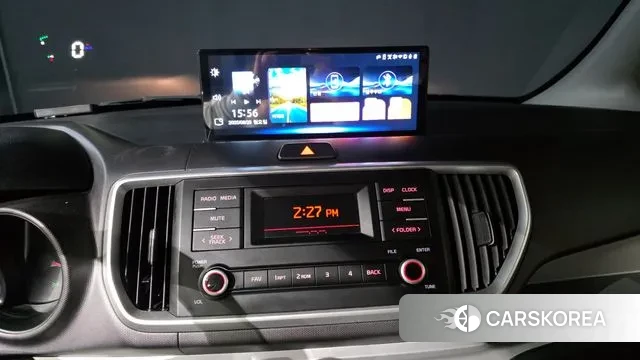 Kia The New Ray id 3373676 из Кореи 10