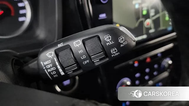 Ssangyong Berry New Tivoli id 3396358 из Кореи 10