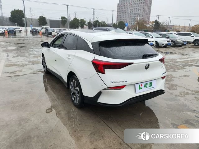Buick Slightly blue 6 id 4238742 из Китая 10