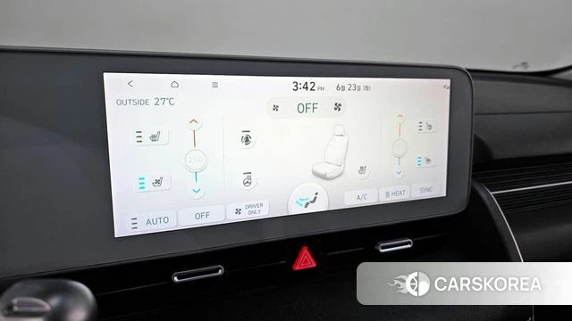 Hyundai Ionic 5 id 4494821 из Кореи 10