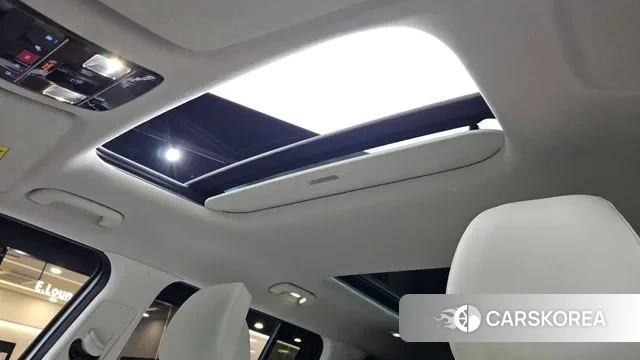 Hyundai Santa Fe (MX5) id 3533698 из Кореи 10