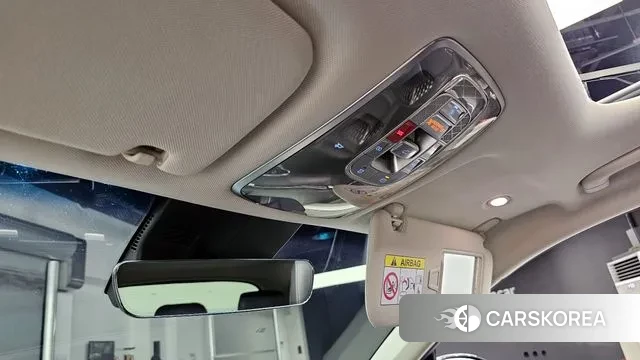 Genesis GV70 id 2939310 из Кореи 10