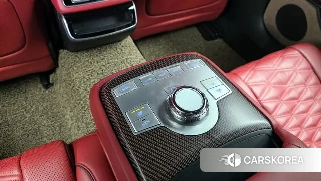 Genesis G80 (RG3) id 3769943 из Кореи 10