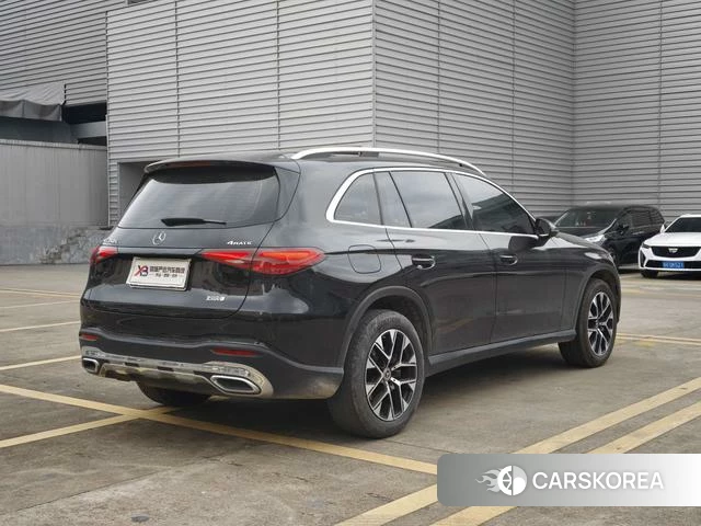 Mercedes-Benz GLC id 4274512 из Китая 10