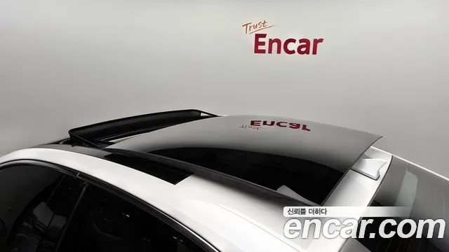 Genesis G70 id 2683254 из Кореи 10