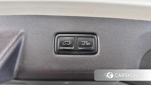 Kia Carnival 4th generation id 4494539 из Кореи 10