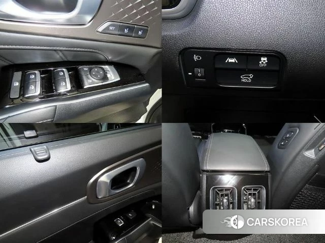 Kia Sorento 4th Generation id 4367618 из Кореи 10