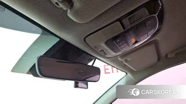 Hyundai Sonata (DN8) id 3509850 из Кореи 10