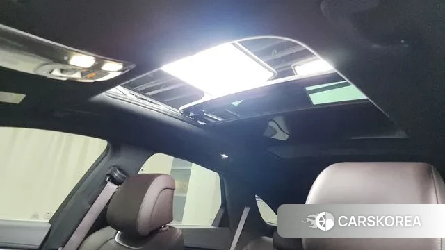 Genesis GV70 id 3433061 из Кореи 10