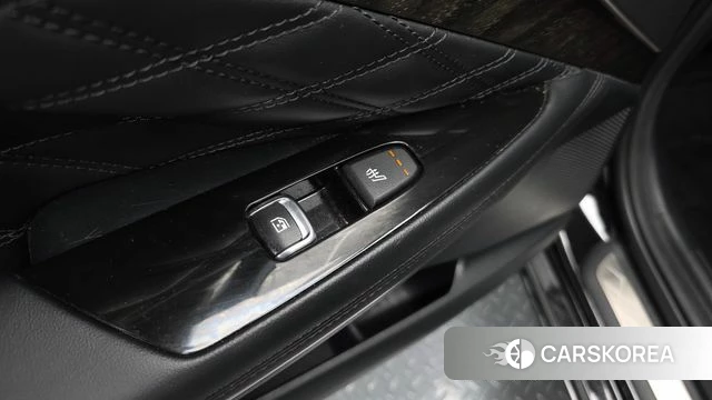 Kia K8 Hybrid id 4415640 из Кореи 10