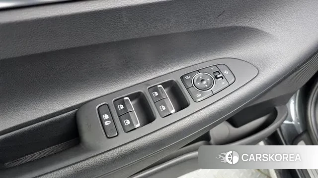 Hyundai The New Grandeur IG id 3488256 из Кореи 10