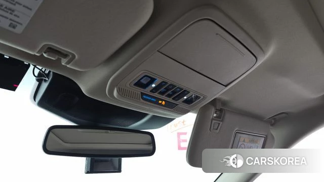 Ford Explorer 6th Generation id 4623552 из Кореи 10