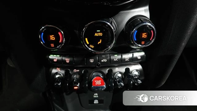 Mini Cooper id 4468726 из Кореи 10