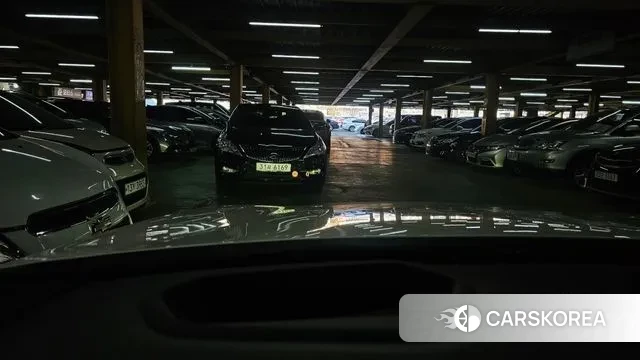 BMW 5 Series (G30) id 3529776 из Кореи 10