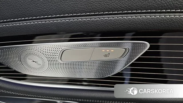 Mercedes-Benz CLS-Class C257 id 3547042 из Кореи 10