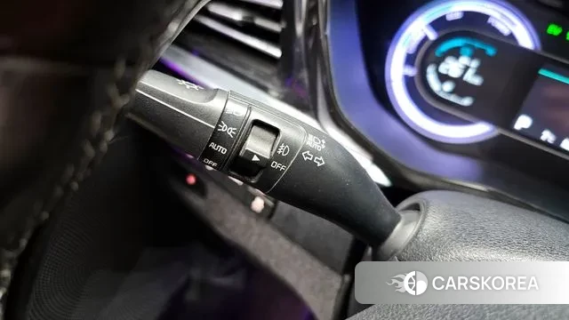 Kia The New Niro id 3766011 из Кореи 10