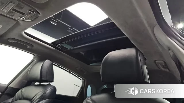 Hyundai The New Grandeur IG id 3592751 из Кореи 10