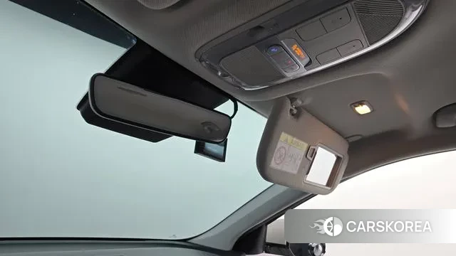 Hyundai Ionic 5 id 3384674 из Кореи 10