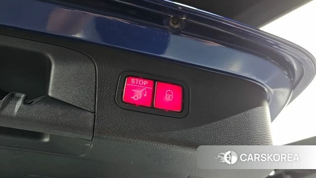 Mercedes-Benz GLC-Class X253 id 4225536 из Кореи 10