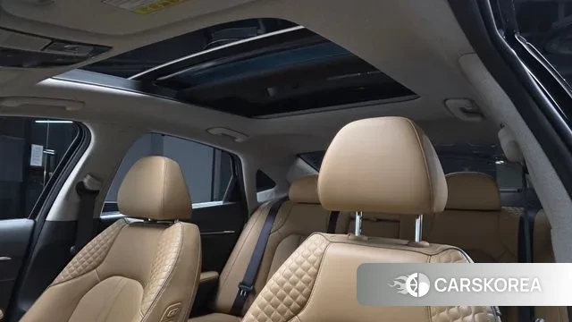 Hyundai Sonata (DN8) id 3028999 из Кореи 10