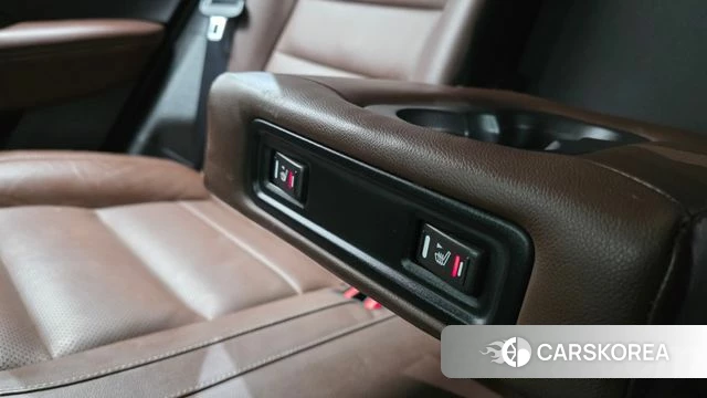 Renault Korea (Samsung) QM6 id 3814449 из Кореи 10