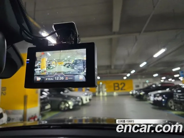 Porsche Macan id 2924624 из Кореи 10