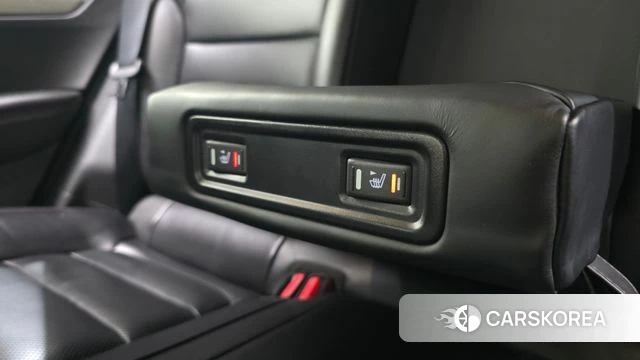 Renault Korea (Samsung) The New QM6 id 4758732 из Кореи 10