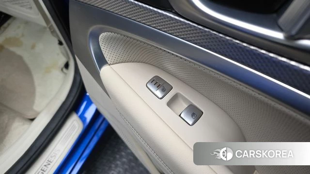 Genesis The New G70 id 3827145 из Кореи 10