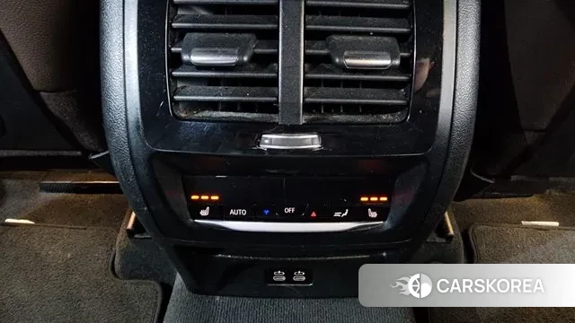 BMW X4 (G02) id 3567177 из Кореи 10