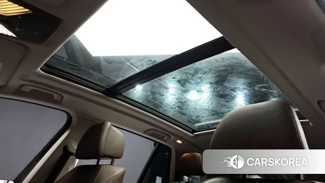 BMW X5 (G05) id 3329713 из Кореи 10