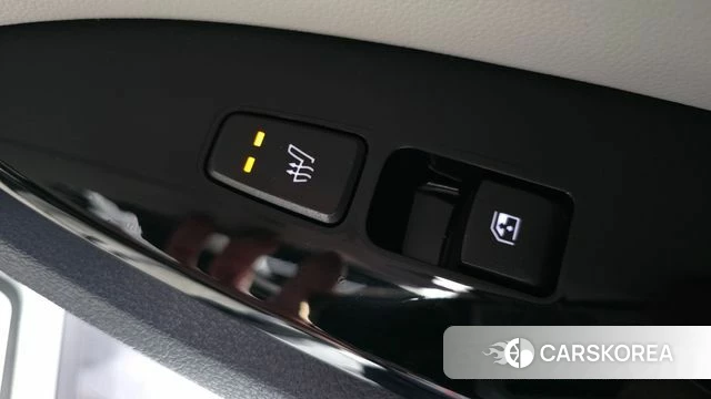 Kia Sportage 5th Generation Hybrid id 4223180 из Кореи 10