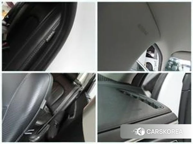 Hyundai Sonata (DN8) id 3820047 из Кореи 10