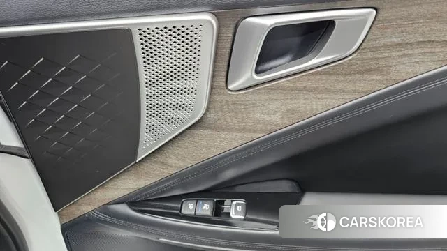 Kia K8 id 3132427 из Кореи 10