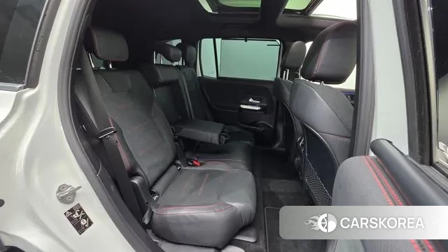 Mercedes-Benz GLB-Class X247 id 3028357 из Кореи 10