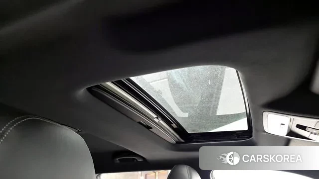 Ssangyong The New Rexton Sport id 3722095 из Кореи 10