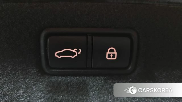 Genesis G70 id 3834417 из Кореи 10