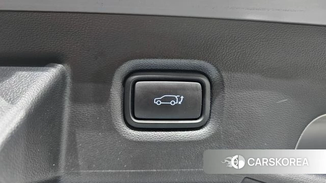 Hyundai Ionic 5 id 4243350 из Кореи 10