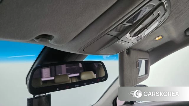 Hyundai Santa Fe TM id 4596213 из Кореи 10