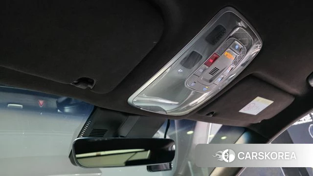 Genesis G80 (RG3) id 4517411 из Кореи 10