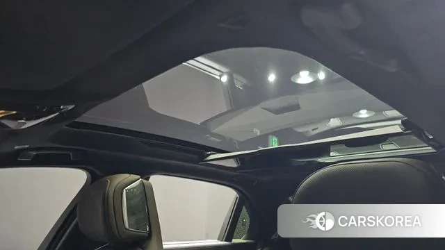 BMW 7 Series (G70) id 3739847 из Кореи 10