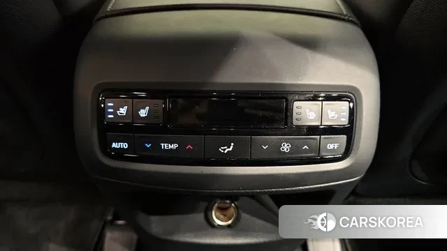 Hyundai The New Palisade id 3394002 из Кореи 10