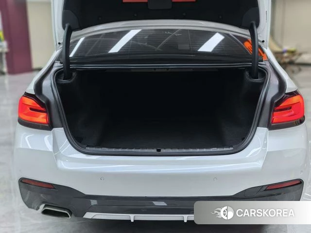 BMW 5 series id 4221320 из Китая 10