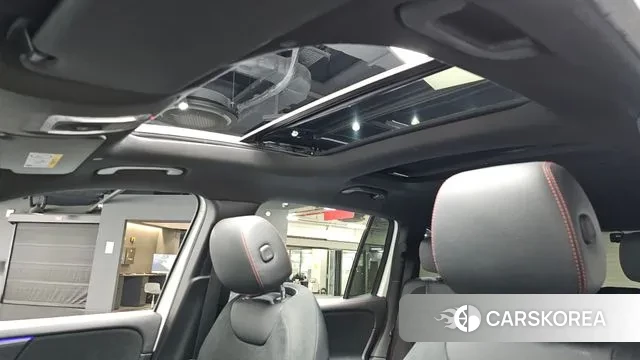 Mercedes-Benz GLB-Class X247 id 3433381 из Кореи 10