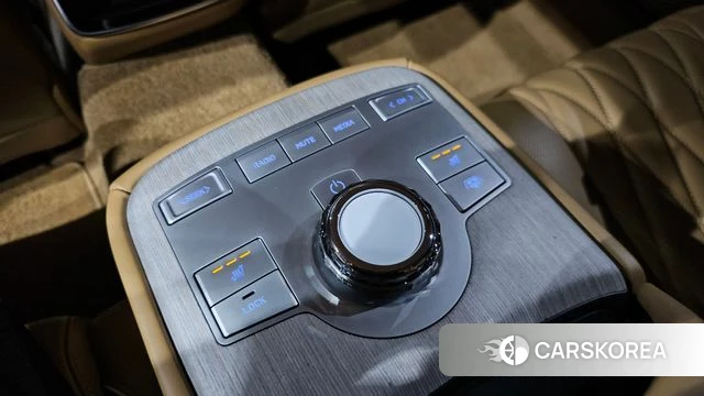 Genesis G80 (RG3) id 4686997 из Кореи 10