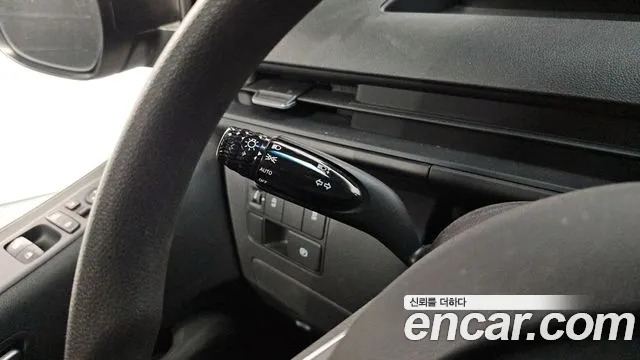 Hyundai Staria id 2795263 из Кореи 10