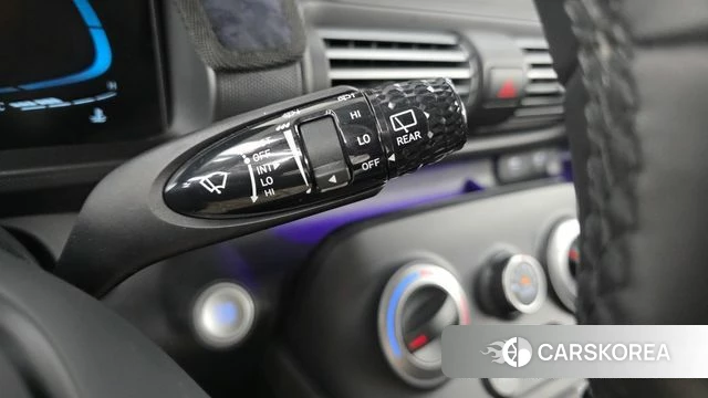 Hyundai Casper id 4549765 из Кореи 10