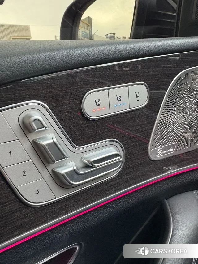 Mercedes-Benz GLE-Class W167 id 3615948 из Кореи 10