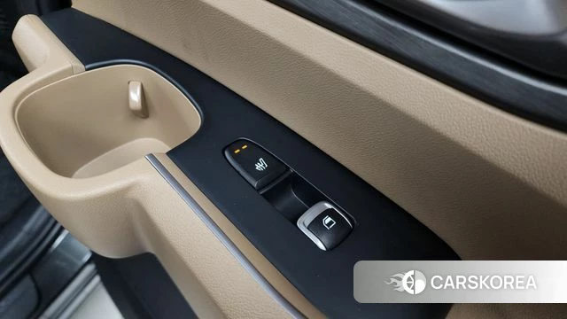 Kia The New Sorento 4th Generation id 4523575 из Кореи 10