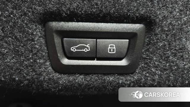 BMW 5 Series (G60) id 4177462 из Кореи 10