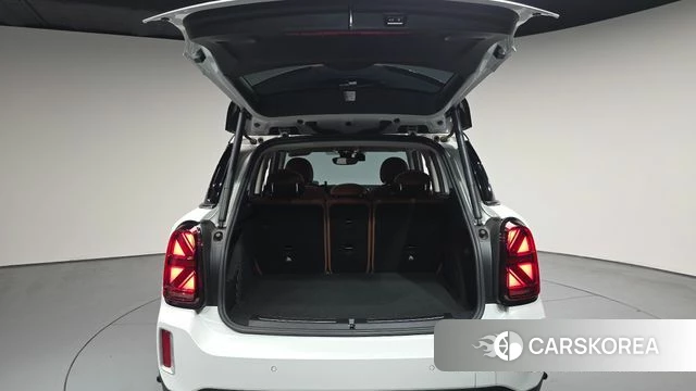Mini Cooper S Countryman id 4462819 из Кореи 10
